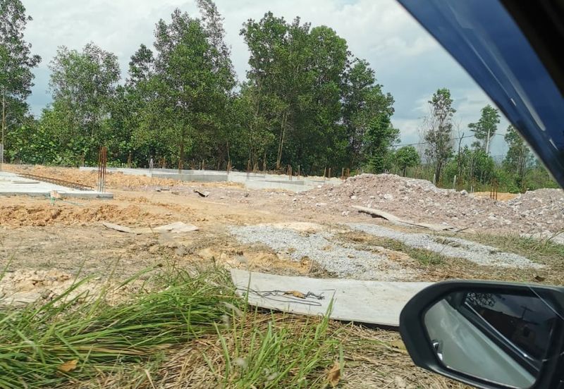 Bandar Bukit Mahkota