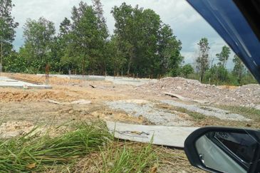 Bandar Bukit Mahkota Kajang