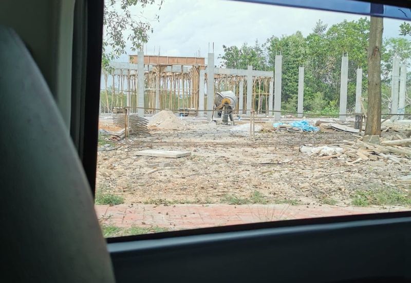 Bandar Bukit Mahkota