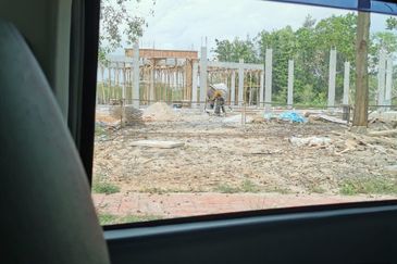 Bandar Bukit Mahkota Kajang