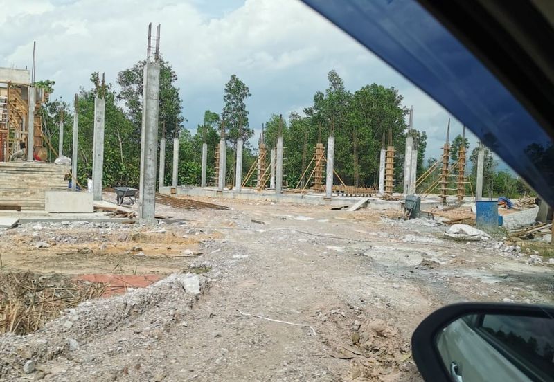 Bandar Bukit Mahkota