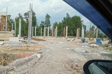 Bandar Bukit Mahkota Kajang