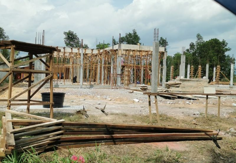 Bandar Bukit Mahkota