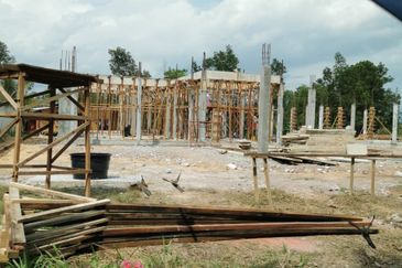 Bandar Bukit Mahkota Kajang