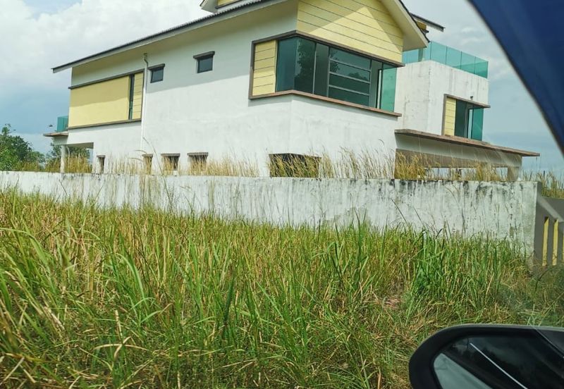 Bandar Bukit Mahkota