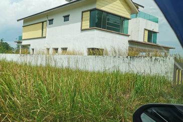 Bandar Bukit Mahkota Kajang