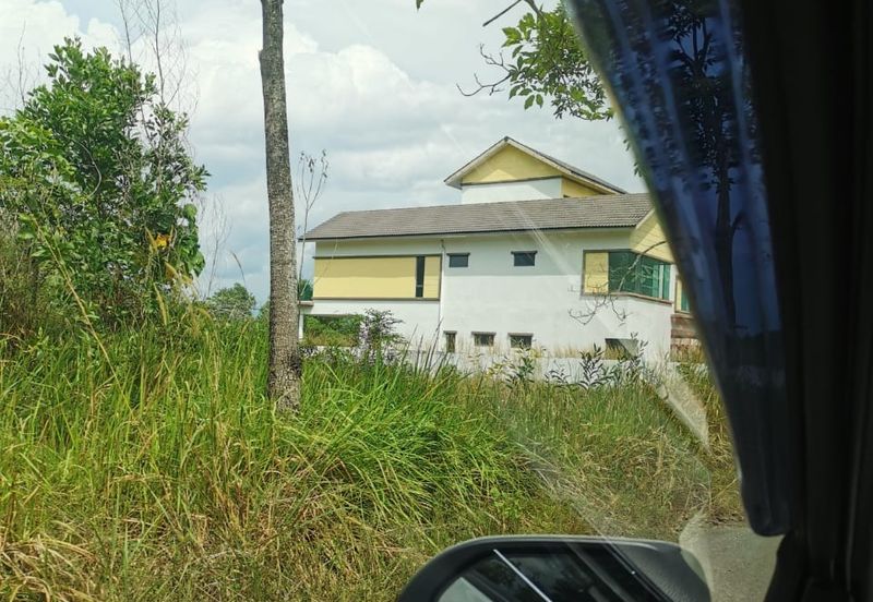 Bandar Bukit Mahkota