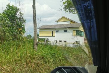 Bandar Bukit Mahkota Kajang