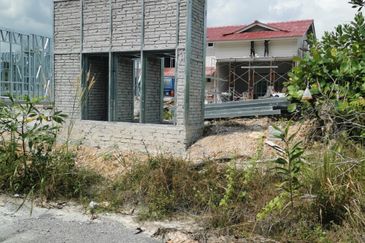 Bandar Bukit Mahkota Kajang