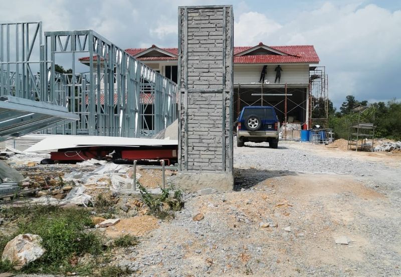 Bandar Bukit Mahkota