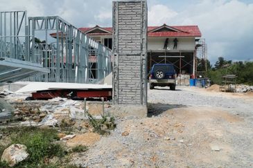 Bandar Bukit Mahkota Kajang