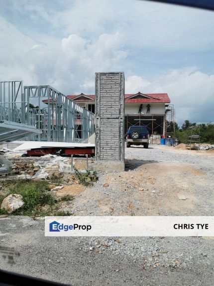 Bandar Bukit Mahkota , Klang , Selangor, Residential Land For Sale , Selangor, Kajang