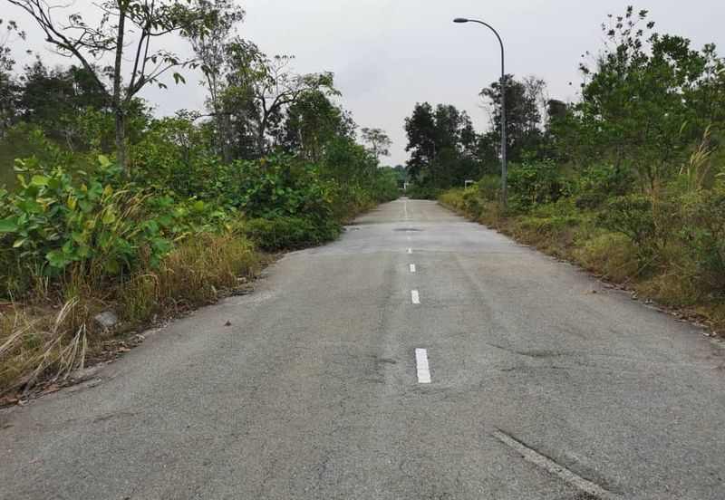 Bandar Bukit Mahkota