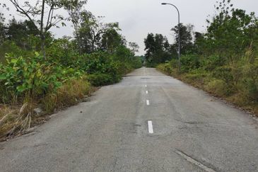 Bandar Bukit Mahkota Kajang