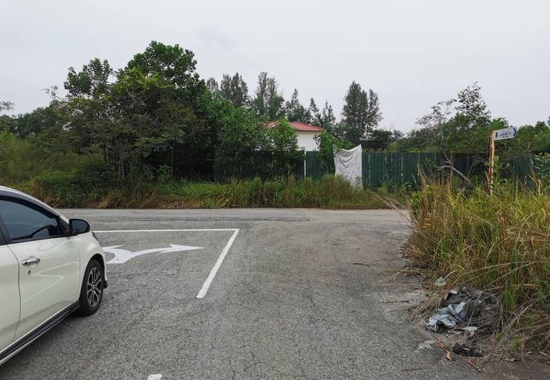 Bandar Bukit Mahkota