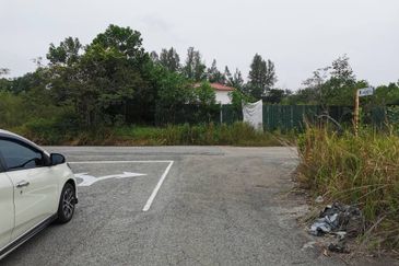 Bandar Bukit Mahkota Kajang