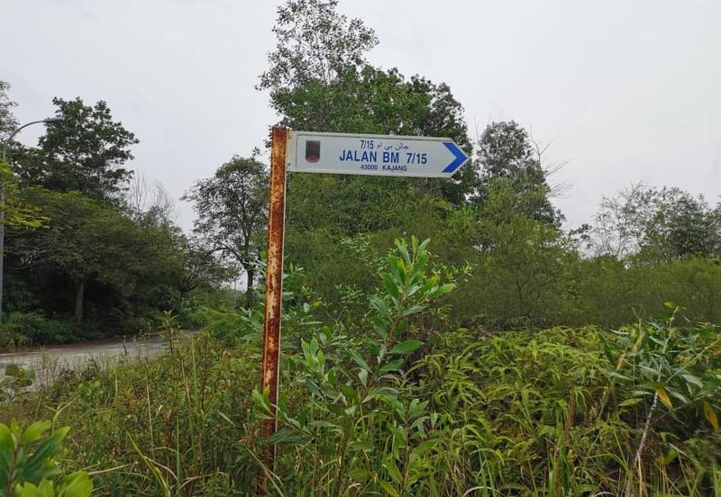 Bandar Bukit Mahkota