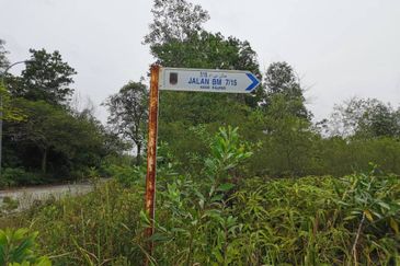 Bandar Bukit Mahkota Kajang