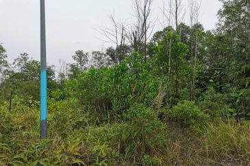 Bandar Bukit Mahkota Kajang