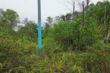 Bandar Bukit Mahkota Kajang