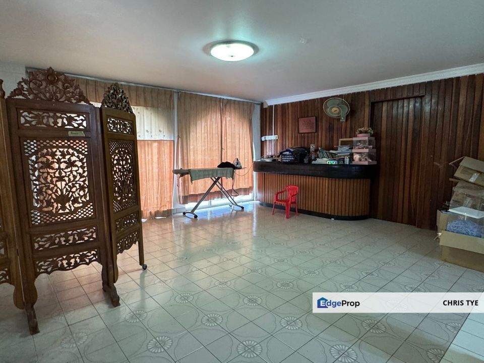 Taman Bukit Kuda, Bungalow one storey , Klang For Sale, Selangor, Klang