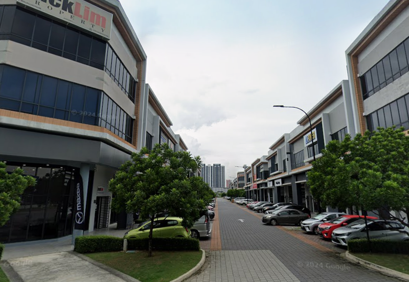 Duduk Se.Ruang @ Eco Sanctuary