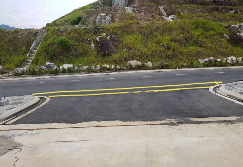 Hi-Tech 7 Industrial Park