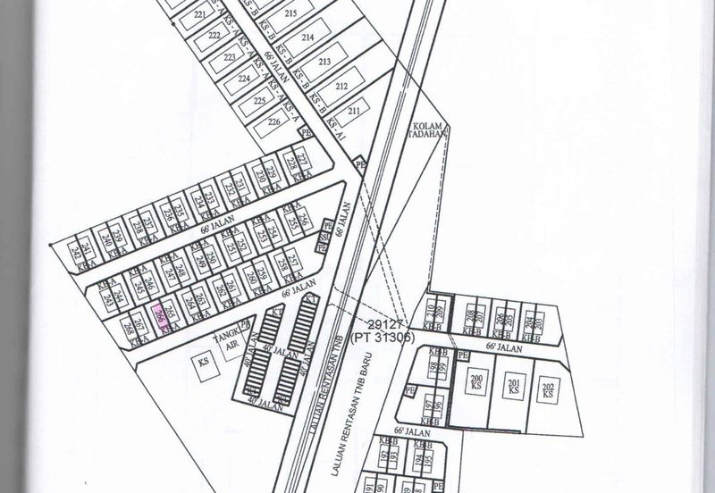 Hi-Tech 7 Industrial Park