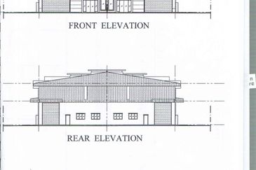 Hi-Tech 7 Industrial Park