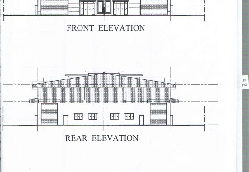 Hi-Tech 7 Industrial Park