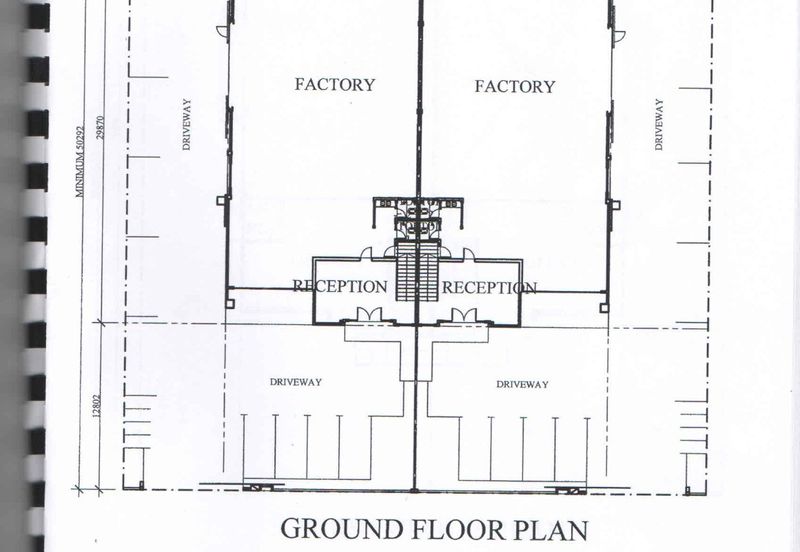 Hi-Tech 7 Industrial Park