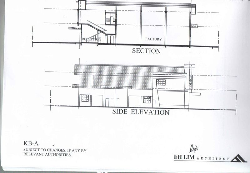 Hi-Tech 7 Industrial Park