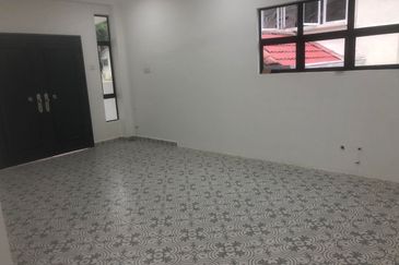 Jalan Koop Cuepacs 2F