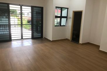 Jalan Koop Cuepacs 2F