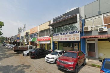 Bandar Puteri Klang