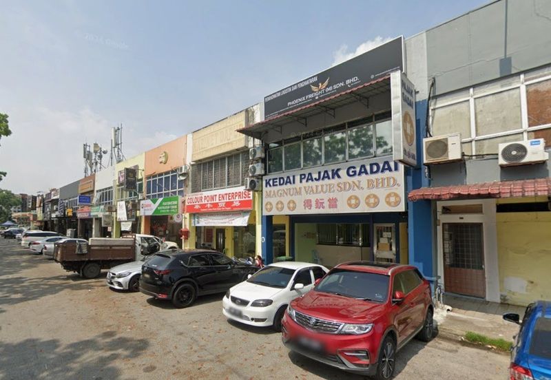 Bandar Puteri Klang