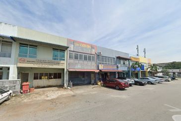 Bandar Puteri Klang