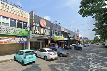 Bandar Puteri Klang