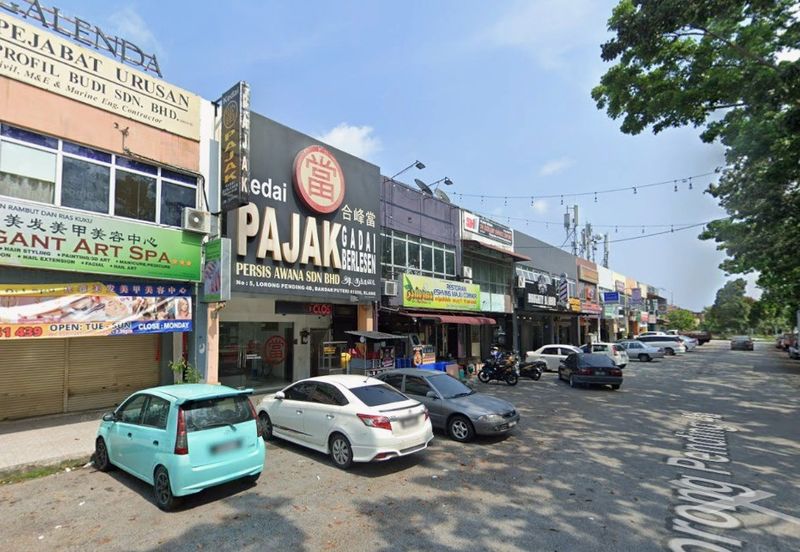 Bandar Puteri Klang