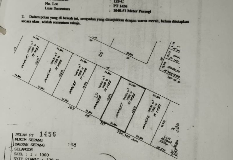 Sepang Industrial Park