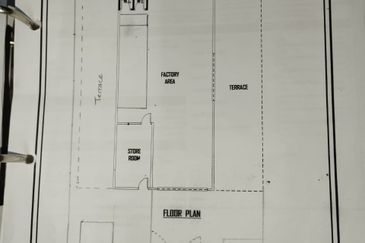 Sepang Industrial Park