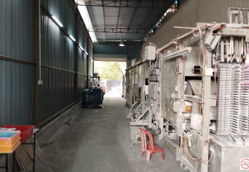 Sepang Industrial Park