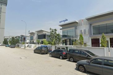 Bandar Bukit Raja