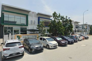 Bandar Bukit Raja