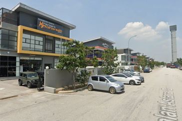 Bandar Bukit Raja