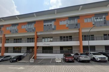 Sekitar26 Enterprise