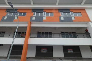 Sekitar26 Enterprise