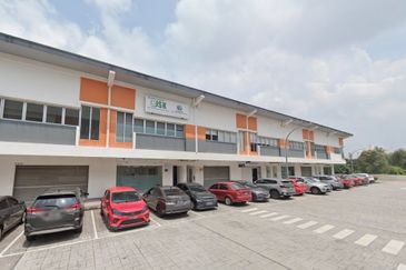 Sekitar26 Enterprise