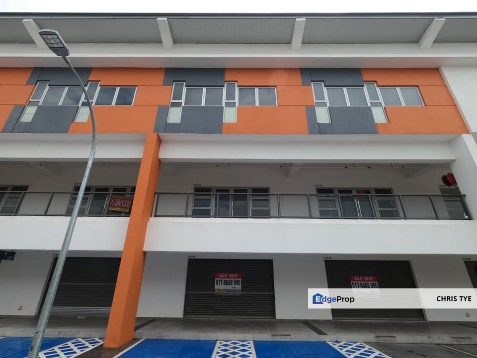 Sekitar 26 Enterprise @ Office For Rent, Selangor, Shah Alam