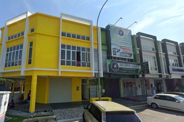 Bandar Mahkota Cheras